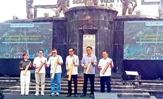 Lewat BIK 2026, OJK DIY Ingatkan Masyarakat Waspadai Modus Penipuan Keuangan Digital